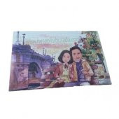 Resim Baskılı Puzzle - 2