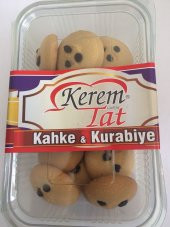24 Paket Kerem Tat Kurabiye Ürünleri - 1 Koli - 2