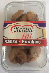 24 Paket Kerem Tat Kurabiye Ürünleri - 1 Koli - 7