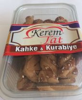 24 Paket Kerem Tat Kurabiye Ürünleri - 1 Koli - 11