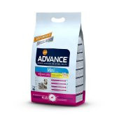 Advance Mini + 8 Years ChickenRice 3 kg - 1