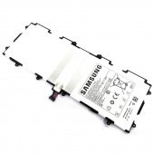 Samsung N8000 Galaxy Tab 10 1  Batarya Pil - 2