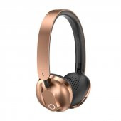 Baseus Encok Wireless Headphone D01 Bluetooth Kulaklık Beyaz - 1