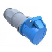 Bemis 3X16 A Cee Norm Priz  Bc1-1403-2312 - 1