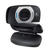 LOGITECH C615 WEBCAM FULL HD - 3