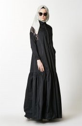 Muslima Wear-170106 Oxford Dress - 2