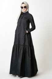 Muslima Wear-170106 Oxford Dress - 4
