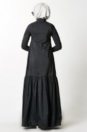 Muslima Wear-170106 Oxford Dress - 5