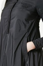 Muslima Wear-170106 Oxford Dress - 1