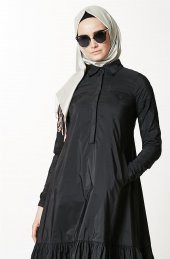 Muslima Wear-170106 Oxford Dress - 3
