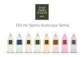 Eyüp Sabri Tuncer 150ml Sprey  Bodrum Mandalinası Kolonyası - 2