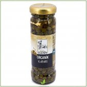 Tardaş Egenin Organik Kapari (Gebre Otu) 100 Gr - 1