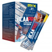 Big Joy Bcaa Ripped Go 21 Şase Termojenik Bigjoy BcaaPro Aminoasit Mix Aromalı - 1