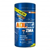 Big Joy AolBigZma 124 Kapsül Bigjoy Sports Aol With Zma Gh Formül - 1