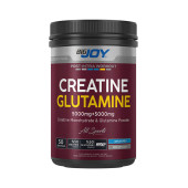 BigJoy Big2 Creatine + Glutamine 505 Gr Saf Aromasız Kreatin ve Glutamin Aynı Kutuda - 1