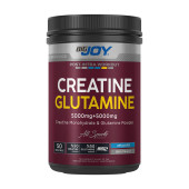 BigJoy Big2 Kreatin + Glutamin 505 Gr 50 Porsiyon Big joy Sports 2 Ürün 1 Arada - 1