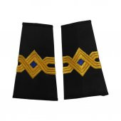 Uzakyol Vardiya Mühendisi Apoleti -2E349- - 1