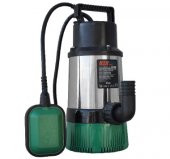 RTRMAX RTM845 TEMİZ SU DALGIÇ POMPA 800 WATT GÜÇ 5500 LT / SAAT - 1