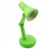 The Book Lamp: Kitap Okuma Lambası - 1