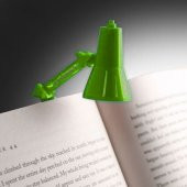 The Book Lamp: Kitap Okuma Lambası - 2
