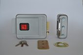 OTOMATSAN ELEKTRİKLİ KAPI OTOMATİĞİ APARTMAN KAPI OTOMATİĞİ - 1