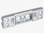 PVC AYARLI KİLİT KARŞILIĞI  ZAMAK KARŞILIK - 1