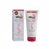 Sebamed Çatlak Kremi 200 ml Sebamed Anti-Stretch Mark Cream - 1