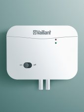 Vaillant VRT 35 F Kablosuz Dijital Oda Termostatı - 3