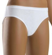 6 lı Paket Şahin Bayan Ribana Bikini Slip Külot 30520 - 1