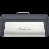 SANDISK Ultra Dual Drive USB Type-C 32 GB SDDDC2-032G-G46 - 1