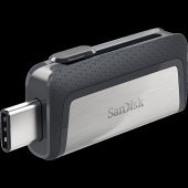 SANDISK Ultra Dual Drive USB Type-C 32 GB SDDDC2-032G-G46 - 2