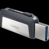 SANDISK Ultra Dual Drive USB Type-C 32 GB SDDDC2-032G-G46 - 3