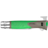 Opinel No 12 Kene Çıkarıcılı Katlanır Bıçak - 1