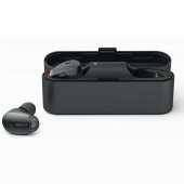 SONY WF-1000X KULAKİÇİ SİYAH BLUETOOTH KULAKLIK - 1