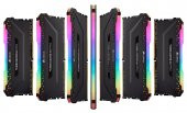 16 GB DDR4 CORSAIR CMW16GX4M2C3000C15 3000Mhz RGB - 2