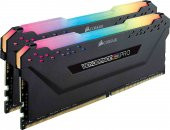 16 GB DDR4 CORSAIR CMW16GX4M2C3000C15 3000Mhz RGB - 3