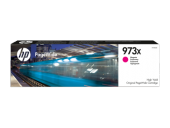 HP F6T82A NO:973X KIRMIZI YÜKSEK KAPASİTELİ - 1