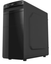 VENTO CIO TML117 300W MİCRO ATX KASA - 1