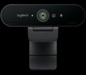LOGITECH Brio 4K Stream Edition Webcam 960-001194 - 1