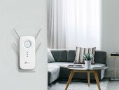 TP-LINK AC2600 Wi-Fi Menzil Genisletici RE650 - 5