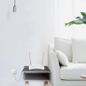 TP-LINK 300Mbps Wireless N VDSL/ADSL Modem/Router TD-W9960 - 5