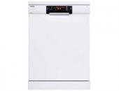 Vestel BM-818 W A+++ 8 Programlı Bulaşık Makinası - 1