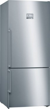 Bosch KGN76AI32N Nofrost Kombi Tipi Buzdolabı - 1
