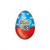 OZMO EGG YUMURTA - 1