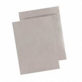 DOĞAN ZARF MEKTUP ZARFI 500 LÜ PAKET  90 GR  SİLİKONLU - 1