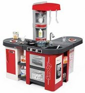 Smoby Tefal Studio Bubble Kitchen Oyuncak Mutfak 311025 - 2