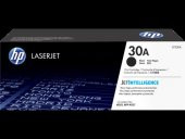 HP No 30A Siyah 1600 Sayfa Lazer Toner CF230A - 1