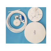 Su Arıtma Sebil Damacana Üstü Bağlantı Aparatı Kapak 5 m hortum thumbnail 1