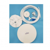 Su Arıtma Sebil Damacana Üstü Bağlantı Aparatı Kapak 5 m hortum thumbnail 2