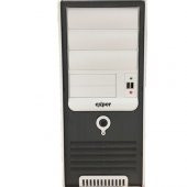 Exper intel Core 2 Quad Q8300 - 4GB-120GB SSD Masaüstü Bilgisayar - 1